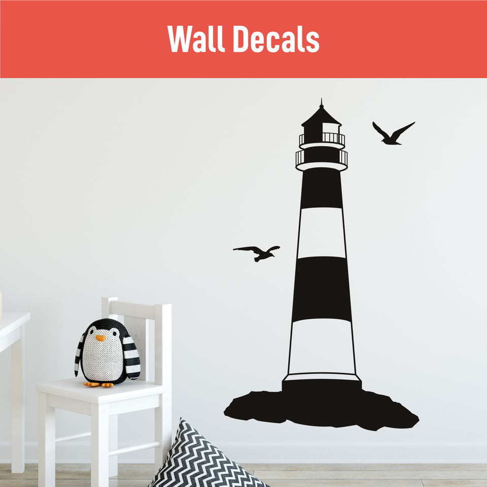 Wall Decals for your Home