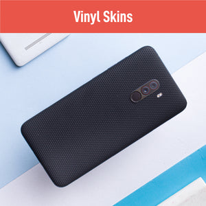 Vinyl Skins for your phone