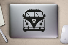 Load image into Gallery viewer, VW Travel MacBook Decal Sticker Accessory