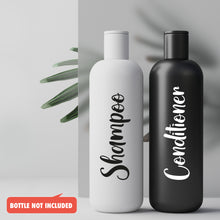 Load image into Gallery viewer, Hinching Decal Sticker Bathroom