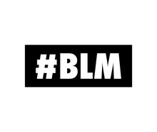 Load image into Gallery viewer, Black Lives Matter Decal
