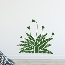 Load image into Gallery viewer, Jurassic Tree Wall Decal
