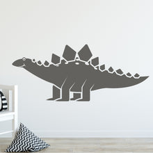 Load image into Gallery viewer, Dinosaur Wall Decal Stickers