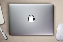 Load image into Gallery viewer, Funny MacBook Decal Sticker