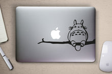 Load image into Gallery viewer, My Neighbour Totoro Laptop Decal
