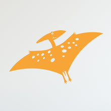 Load image into Gallery viewer, Dinosaur Wall Decal Sticker