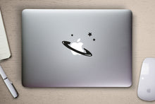 Load image into Gallery viewer, Planets Decal for Macbook Laptops