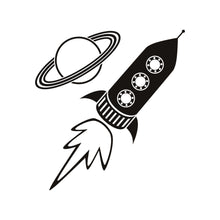 Load image into Gallery viewer, Baby Nursery