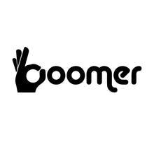 Load image into Gallery viewer, Funny Vehicle Decal