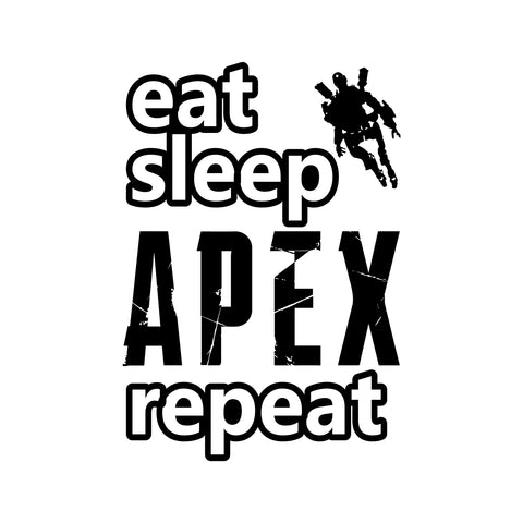 Apex Legends Wall Decal