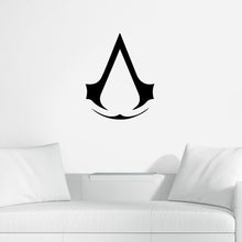 Load image into Gallery viewer, Assassins Creed Wall Decal

