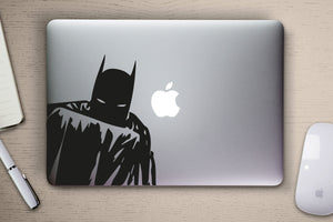 Batman Macbook Decals