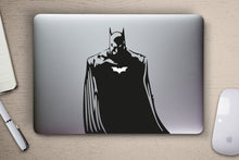 Load image into Gallery viewer, Batman Macbook Decal Sticker
