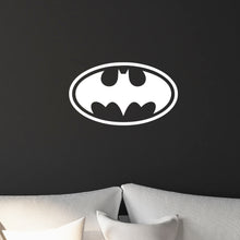 Load image into Gallery viewer, Batman Wall Decal Sticker

