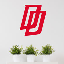 Load image into Gallery viewer, Daredevil Wall Decal
