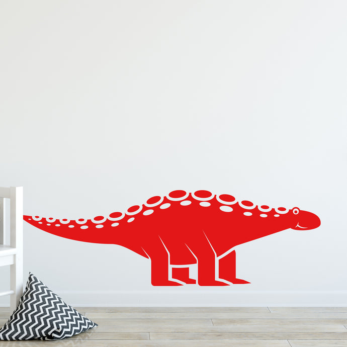 Dinosaur Wall Decal Stickers