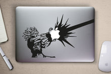 Load image into Gallery viewer, Dragon Ball Z Goku Macbook Decal
