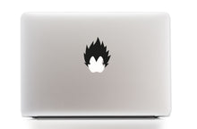 Load image into Gallery viewer, Dragon Ball Z Macbook Decal
