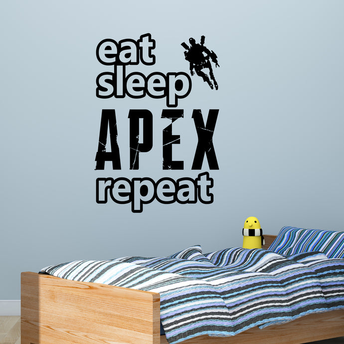 Apex Legends Wall Decal
