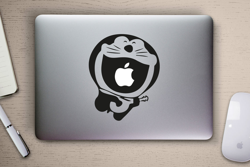 Anime Macbook Decals