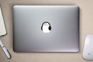 Funny MacBook Decal Sticker
