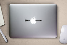 Load image into Gallery viewer, Funny Macbook Decals for Laptop
