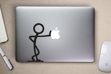 Load image into Gallery viewer, Funny MacBook Decal Sticker
