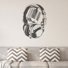 Load image into Gallery viewer, Music Artist Wall Decals
