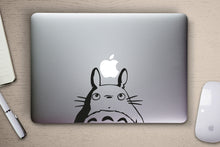 Load image into Gallery viewer, My Neighbour Totoro MacBook Decal
