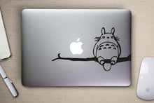 Load image into Gallery viewer, My Neighbour Totoro Laptop Decal
