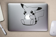 Load image into Gallery viewer, Pokemon Macbook Decal
