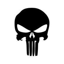 Load image into Gallery viewer, Punisher Wall Decal Sticker
