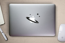Load image into Gallery viewer, Planets Decal for Macbook Laptops
