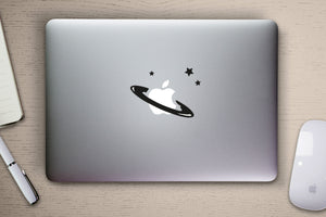 Planets Decal for Macbook Laptops