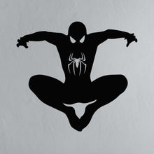 Load image into Gallery viewer, Spiderman Wall Decal Sticker

