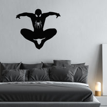 Load image into Gallery viewer, Spiderman Wall Decal Sticker
