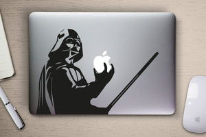 Star Wars Decal Sticker for MacBook