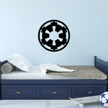 Load image into Gallery viewer, Star Wars Wall Decal
