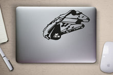 Load image into Gallery viewer, Star Wars MacBook Sticker
