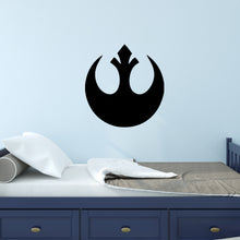 Load image into Gallery viewer, Star Wars Rebel Wall Decal
