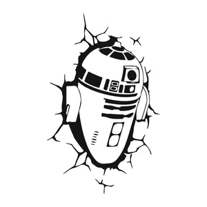 R2d2 decal deals