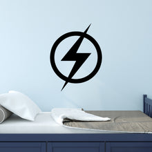 Load image into Gallery viewer, The Flash Wall Decal
