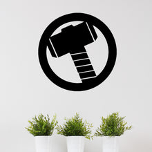 Load image into Gallery viewer, Thor Wall Decal Stickers
