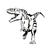 Load image into Gallery viewer, Trex Dinosaur Wall Decal/Sticker
