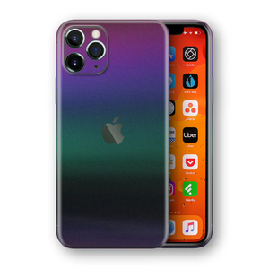 Flip Colour Skin for iPhone 11 Pro