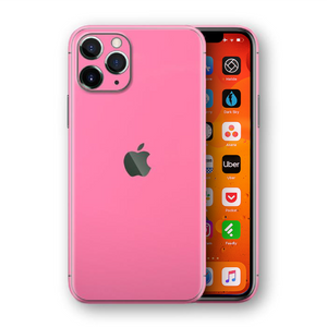 Hot Pink Skin for iPhone 11 Pro Max